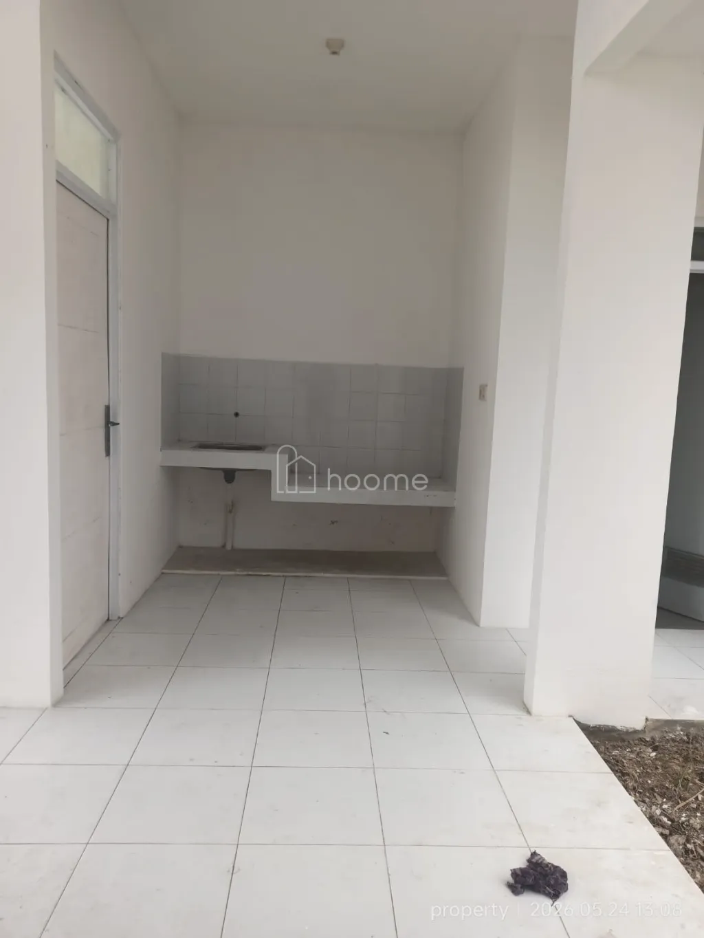 Dijual Rumah Murah Dan Cepat. Citra Maja City. Lebak - Banten  — foto 1 dari 4