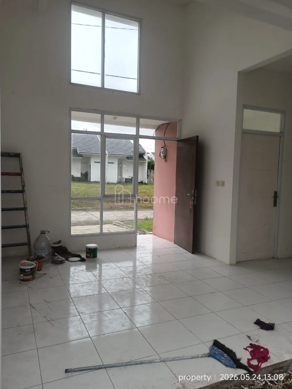 Dijual Rumah Murah Dan Cepat. Citra Maja City. Lebak - Banten  — foto 3 dari 4