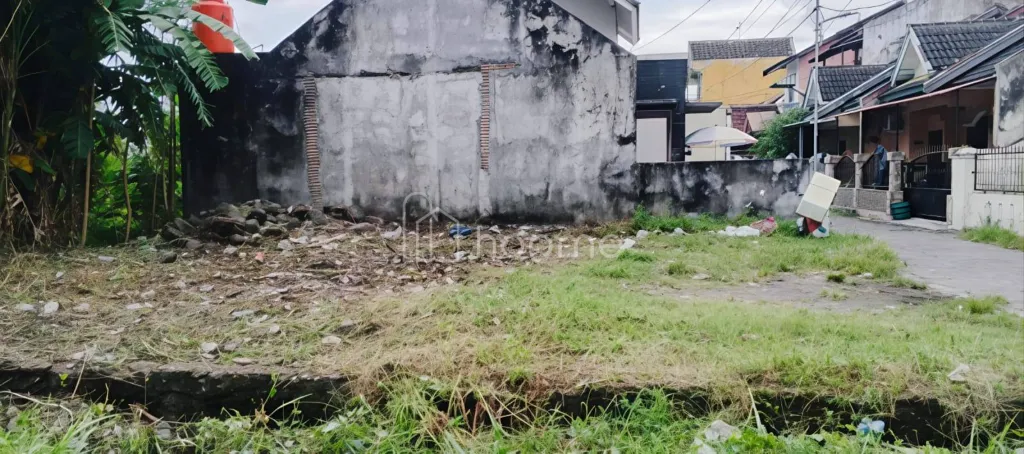 Dijual Tanah hanya 700 meter dari kampus UAD cocok buat kost — foto 4 dari 4