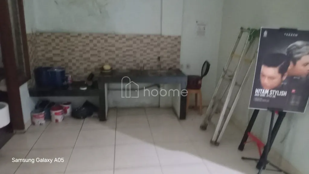 Disewa Ruko Lantai 2 saja Area Terusan Buah Batu — foto 1 dari 4