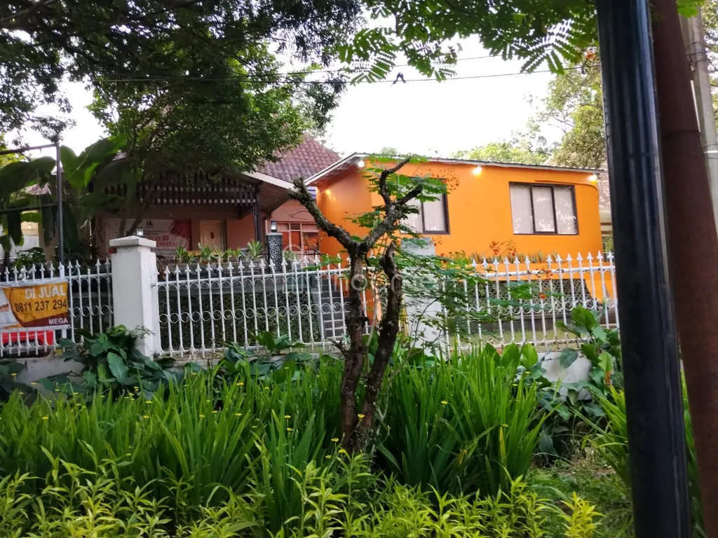 Dijual Rumah Dijual Cepat: Rumah Di bawah harga standar — foto 3 dari 4