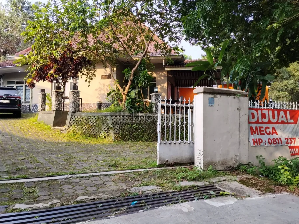 Dijual Rumah Dijual Cepat: Rumah Di bawah harga standar — foto 1 dari 4