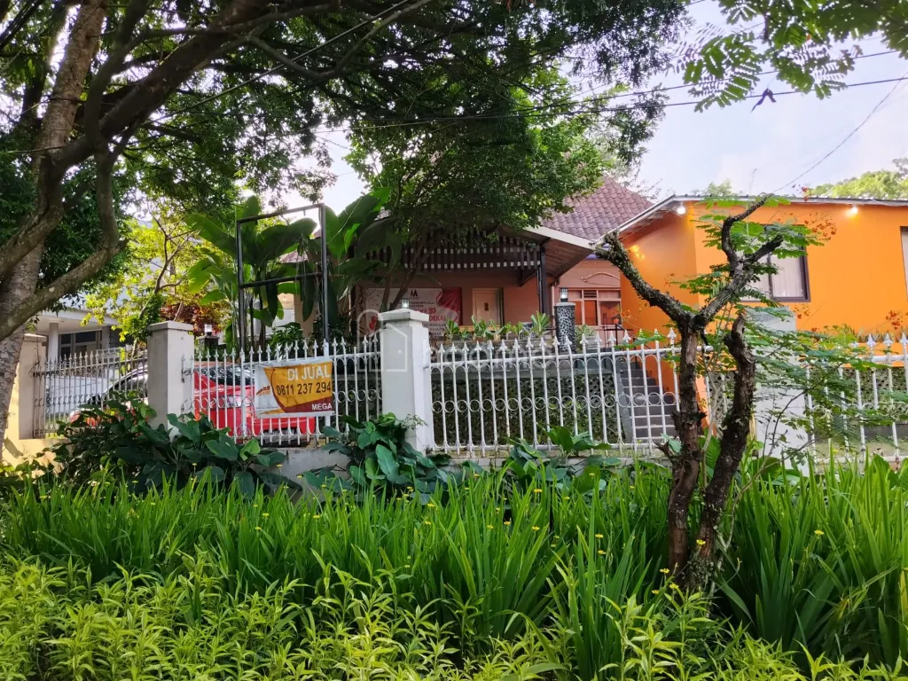 Dijual Rumah Dijual Cepat: Rumah Di bawah harga standar — foto 4 dari 4