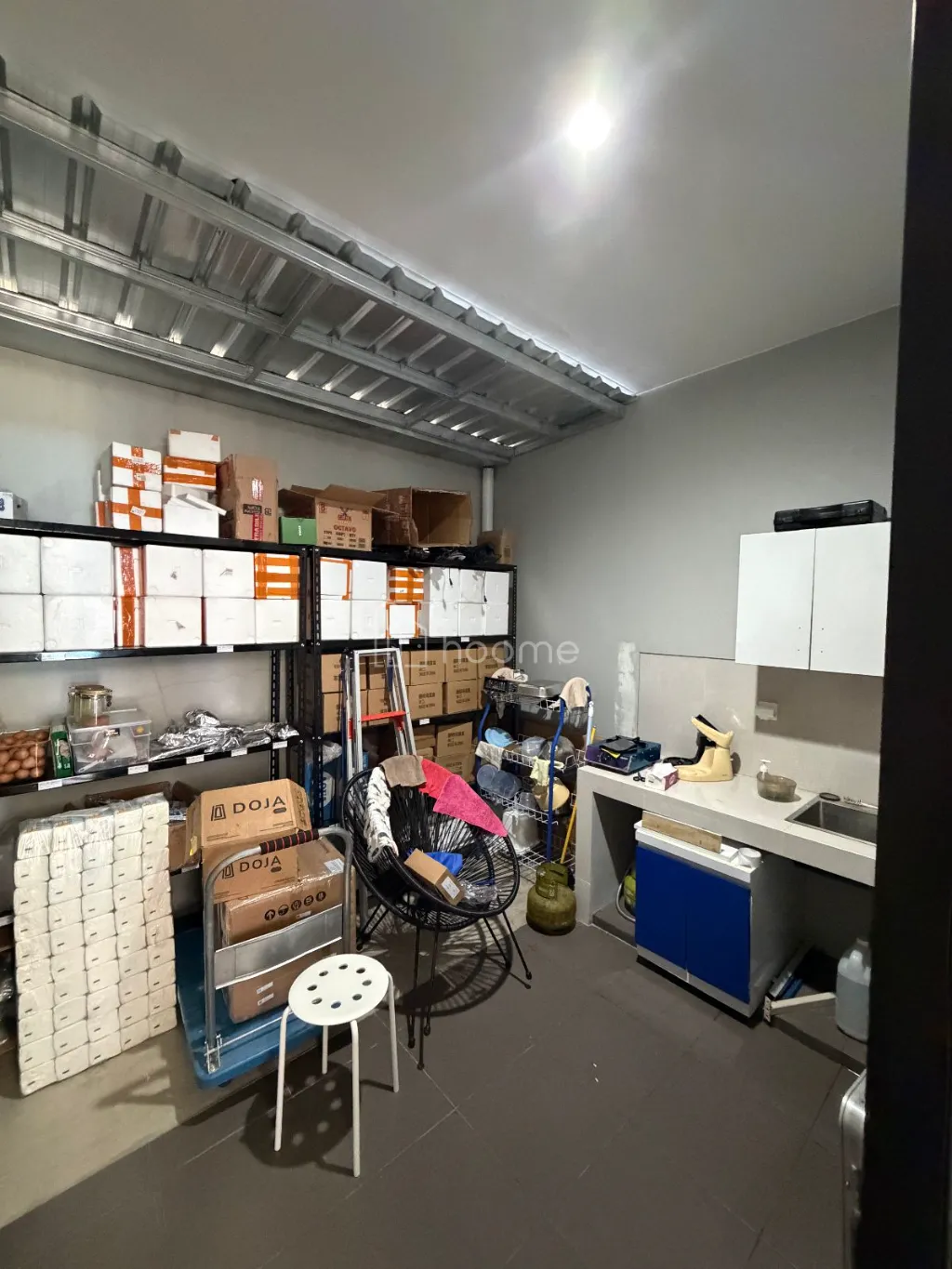 Disewa Ruko Oper Sewa Ruko Melbourne Citragrand sd April 2027 — foto 4 dari 4