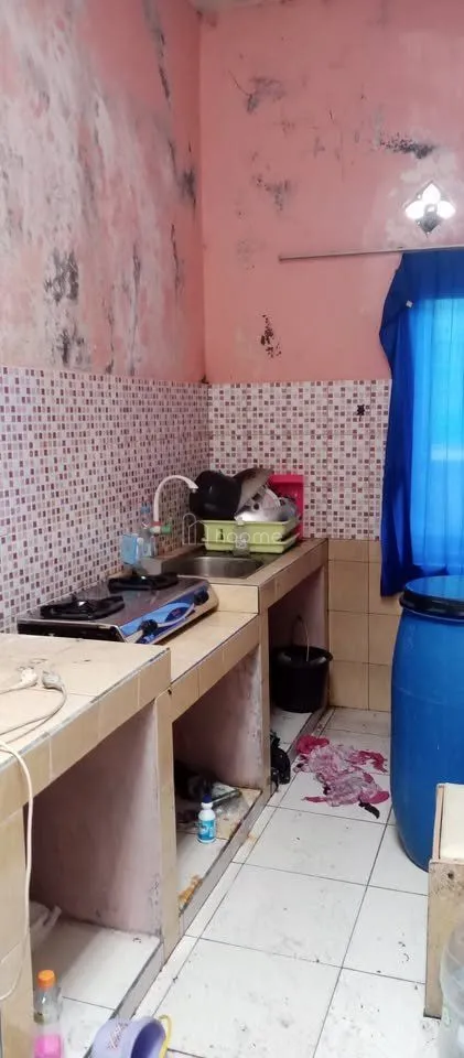 Dijual Rumah Dijual Rumah Murah — foto 4 dari 4
