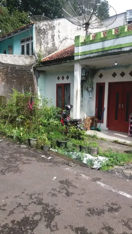 Dijual Rumah Dijual Rumah Murah — foto 1 dari 4
