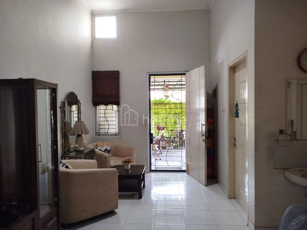 Dijual Rumah DIJUAL RUMAH DI LOKASI STRATEGIS KOTA WISATA — foto 1 dari 4