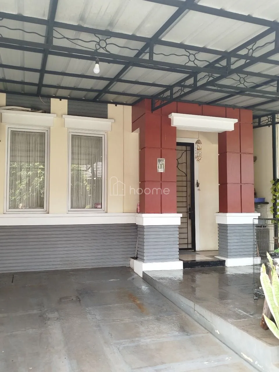 Dijual Rumah DIJUAL RUMAH DI LOKASI STRATEGIS KOTA WISATA — foto 3 dari 4