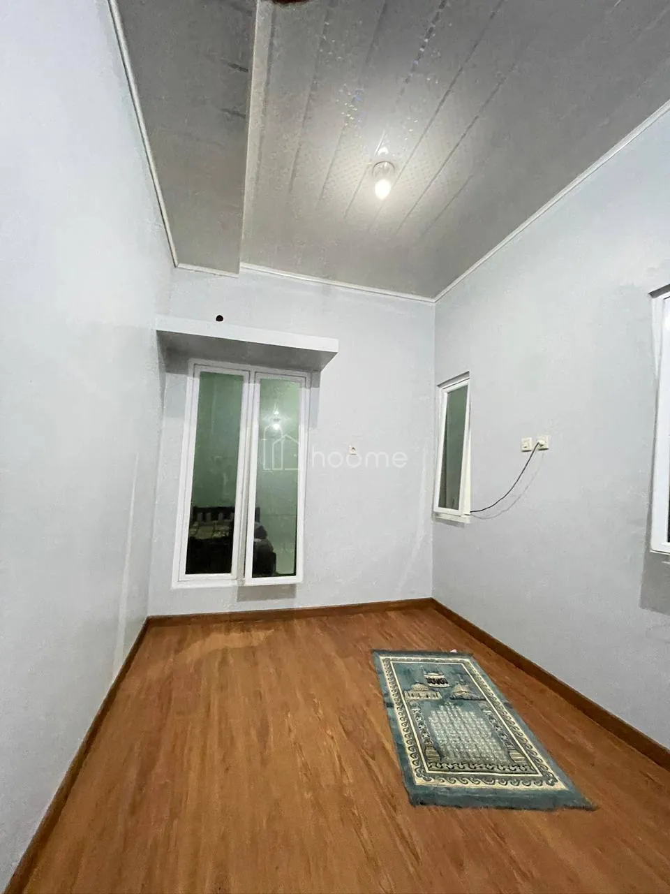 Dijual Rumah Secondaryhome Cisauk, SHM — foto 4 dari 4