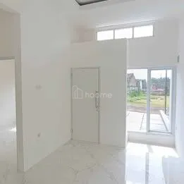 Dijual Rumah Rumah Dekat Stasiun KRL & Toll — foto 3 dari 4