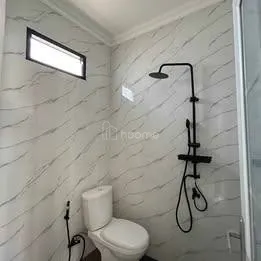Dijual Rumah Di Jual Rumah Bojonggede Ke Stasiun 6menit — foto 1 dari 4