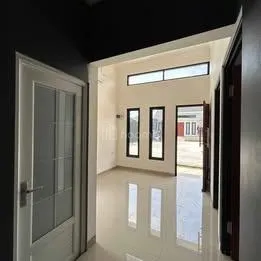 Dijual Rumah Di Jual Rumah Bojonggede Ke Stasiun 6menit — foto 4 dari 4