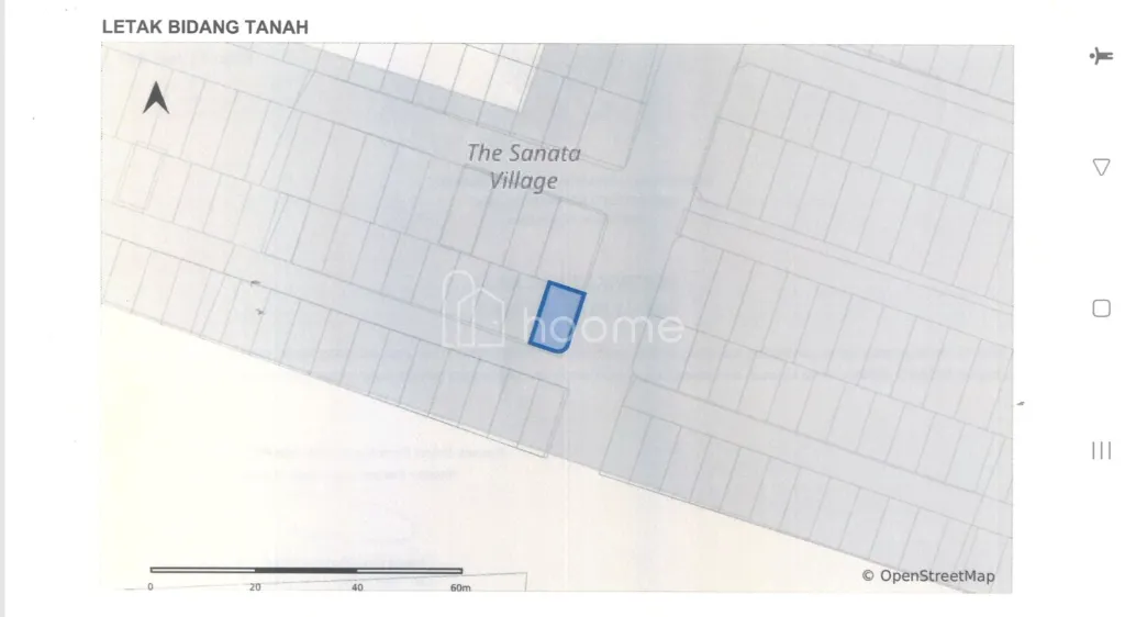 Dijual Rumah MODERN MINIMALIS POSISI HOOK – SIAP HUNI – SHM — foto 3 dari 4