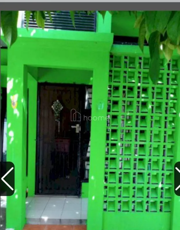 Dijual Rumah Cash/Over Kredit Rumah typ45/96 di Taman Nirwana 2 — foto 3 dari 4