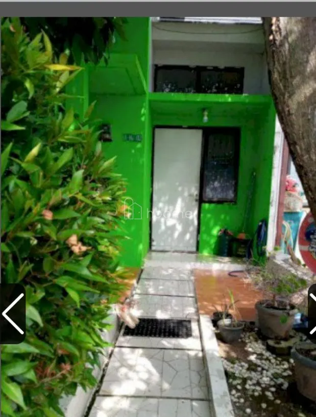 Dijual Rumah Cash/Over Kredit Rumah typ45/96 di Taman Nirwana 2 — foto 4 dari 4