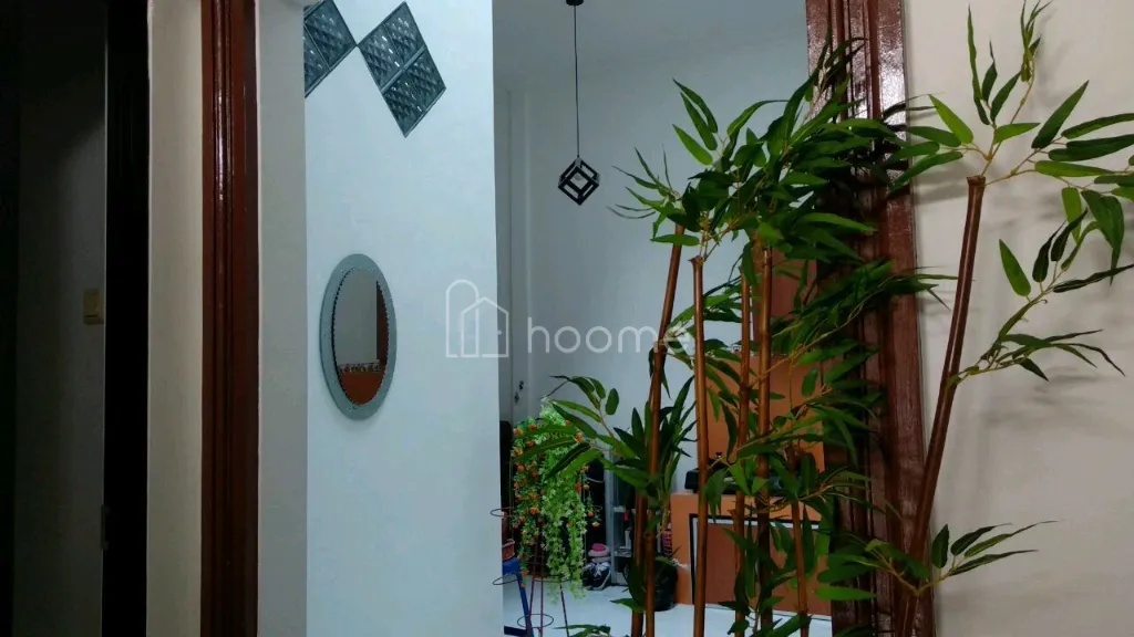 Disewa Rumah Rumah Nyaman Strategis — foto 4 dari 4
