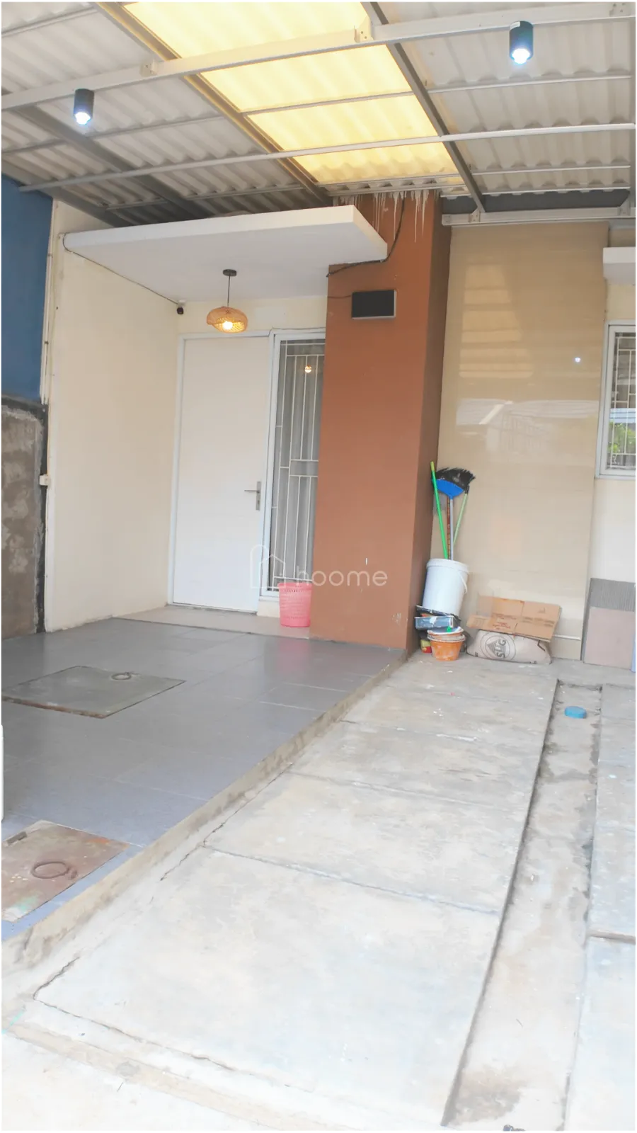Dijual Rumah Poris Residence — foto 4 dari 4