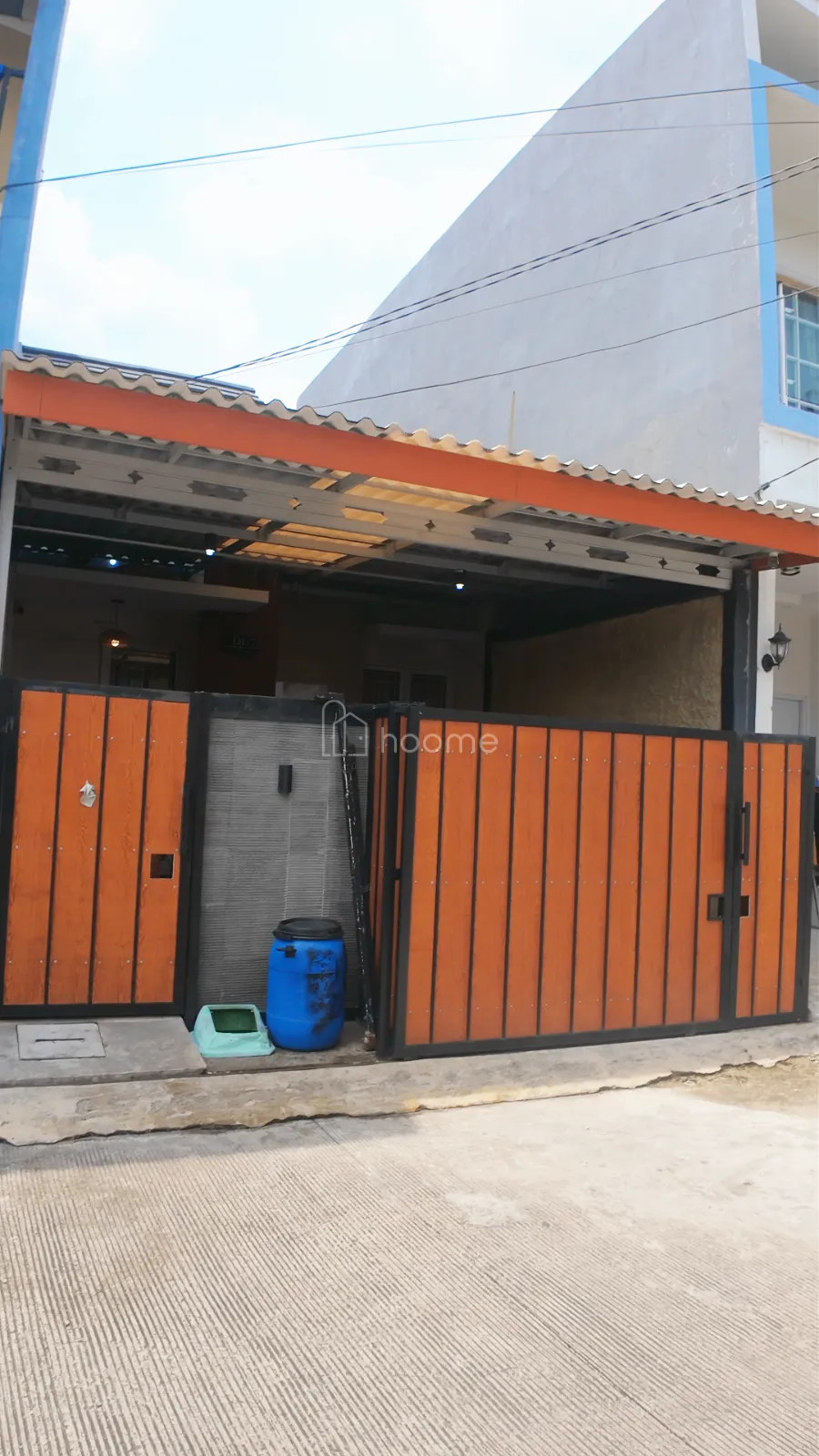 Dijual Rumah Poris Residence — foto 3 dari 4