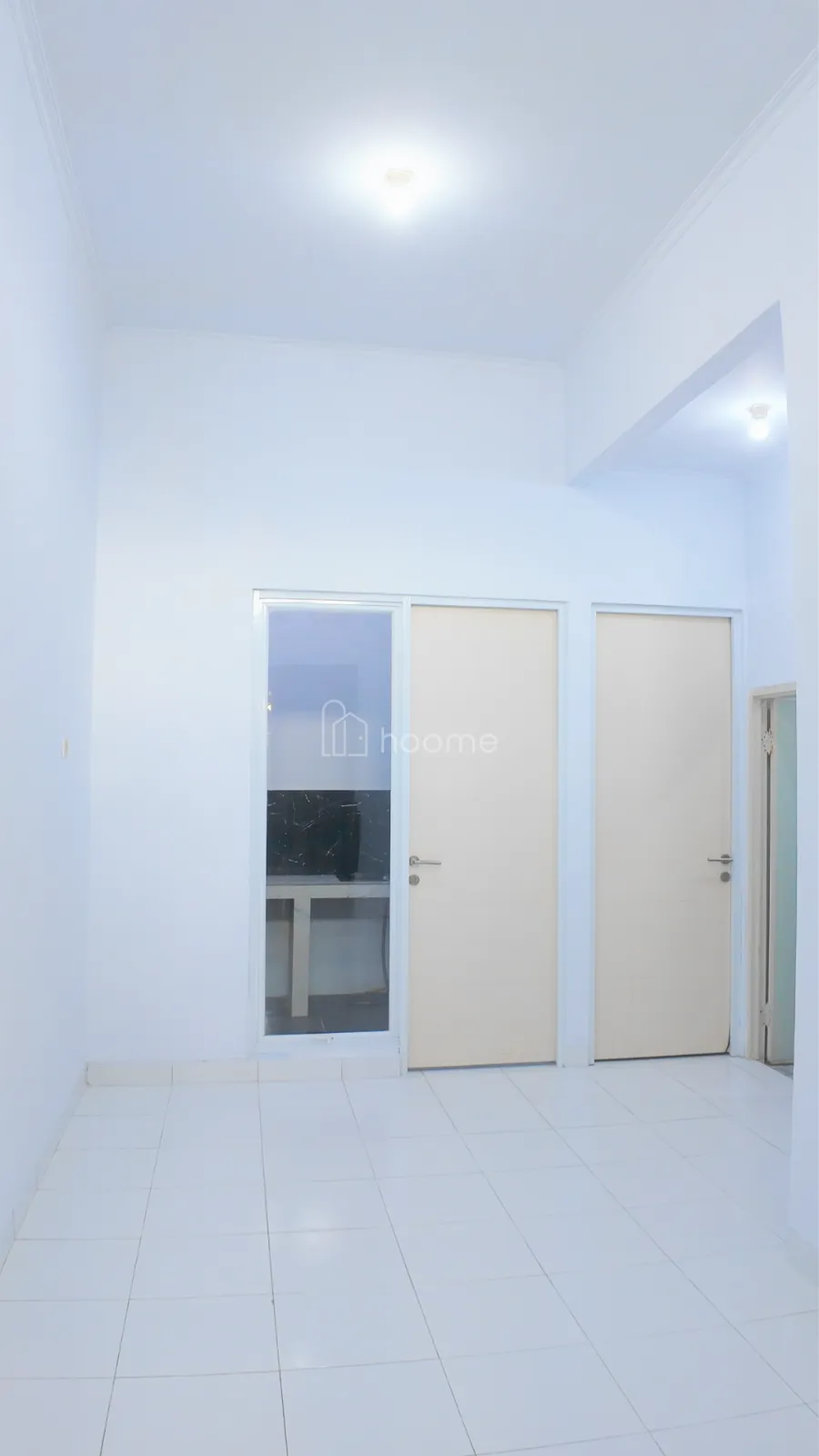 Dijual Rumah Poris Residence — foto 1 dari 4