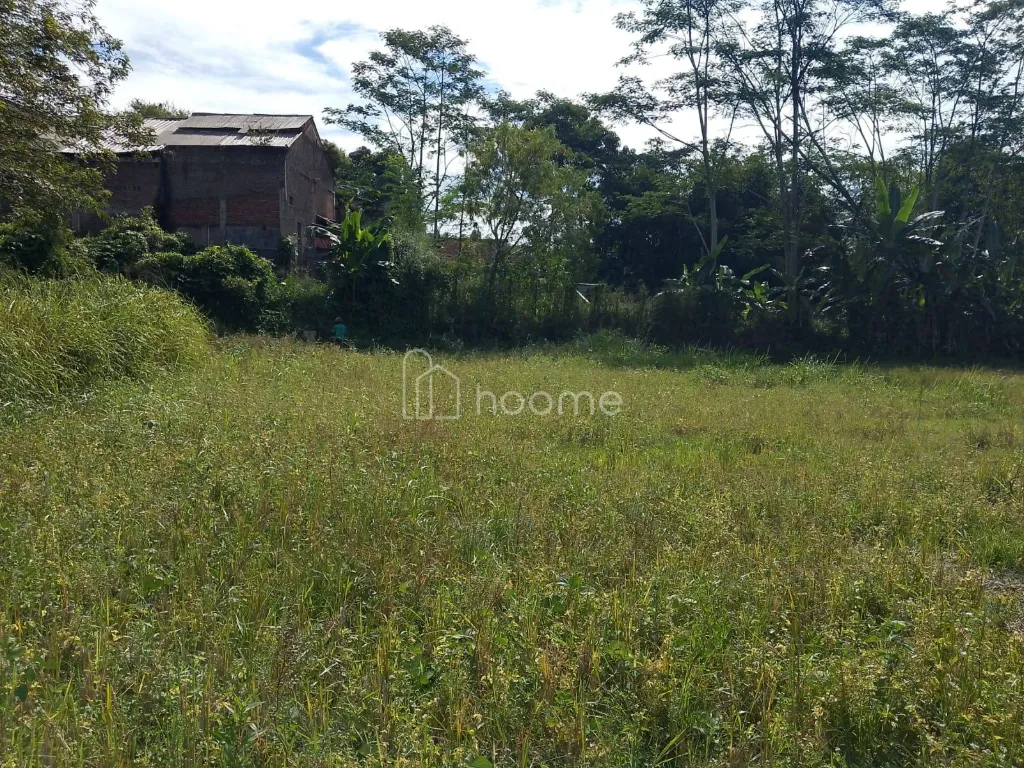 Dijual Tanah Dijual Tanah Pinggir Jalan Raya SHM — foto 4 dari 4