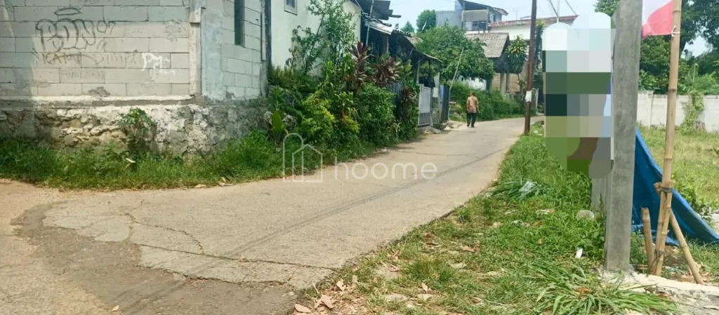 Dijual Tanah KAVLING MURAH  — foto 3 dari 3