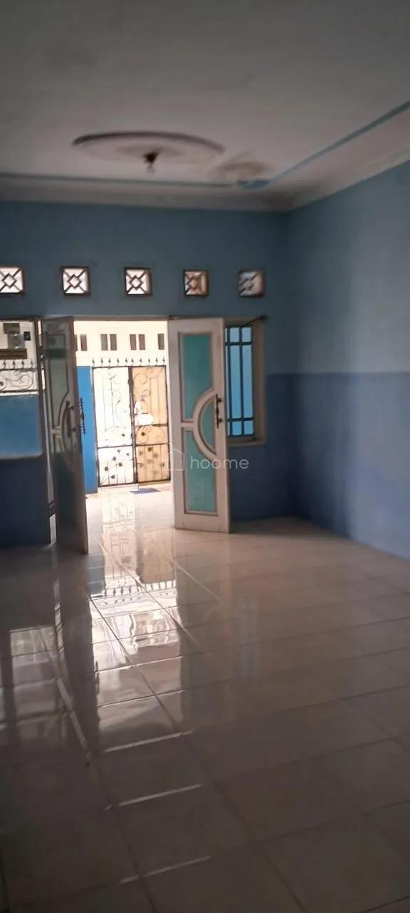 Disewa Rumah Dikontrakkan rumah di kalisari jakarta timur  — foto 3 dari 4