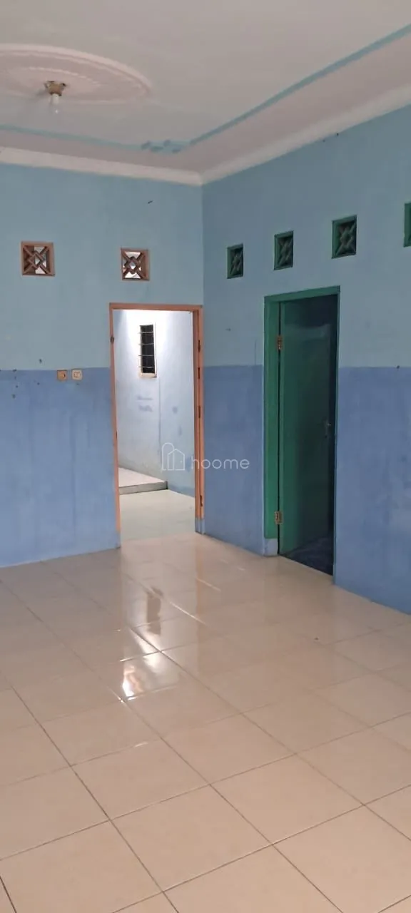 Disewa Rumah Dikontrakkan rumah di kalisari jakarta timur  — foto 1 dari 4