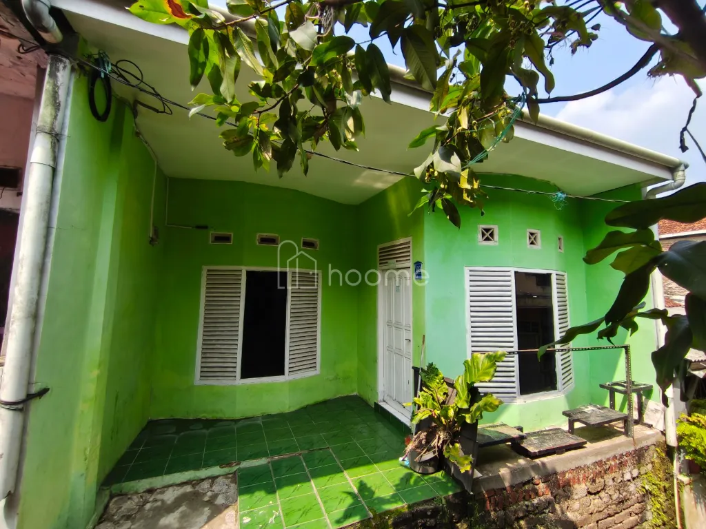 Dijual Rumah di Bukit Pancir Indah — foto 4 dari 4