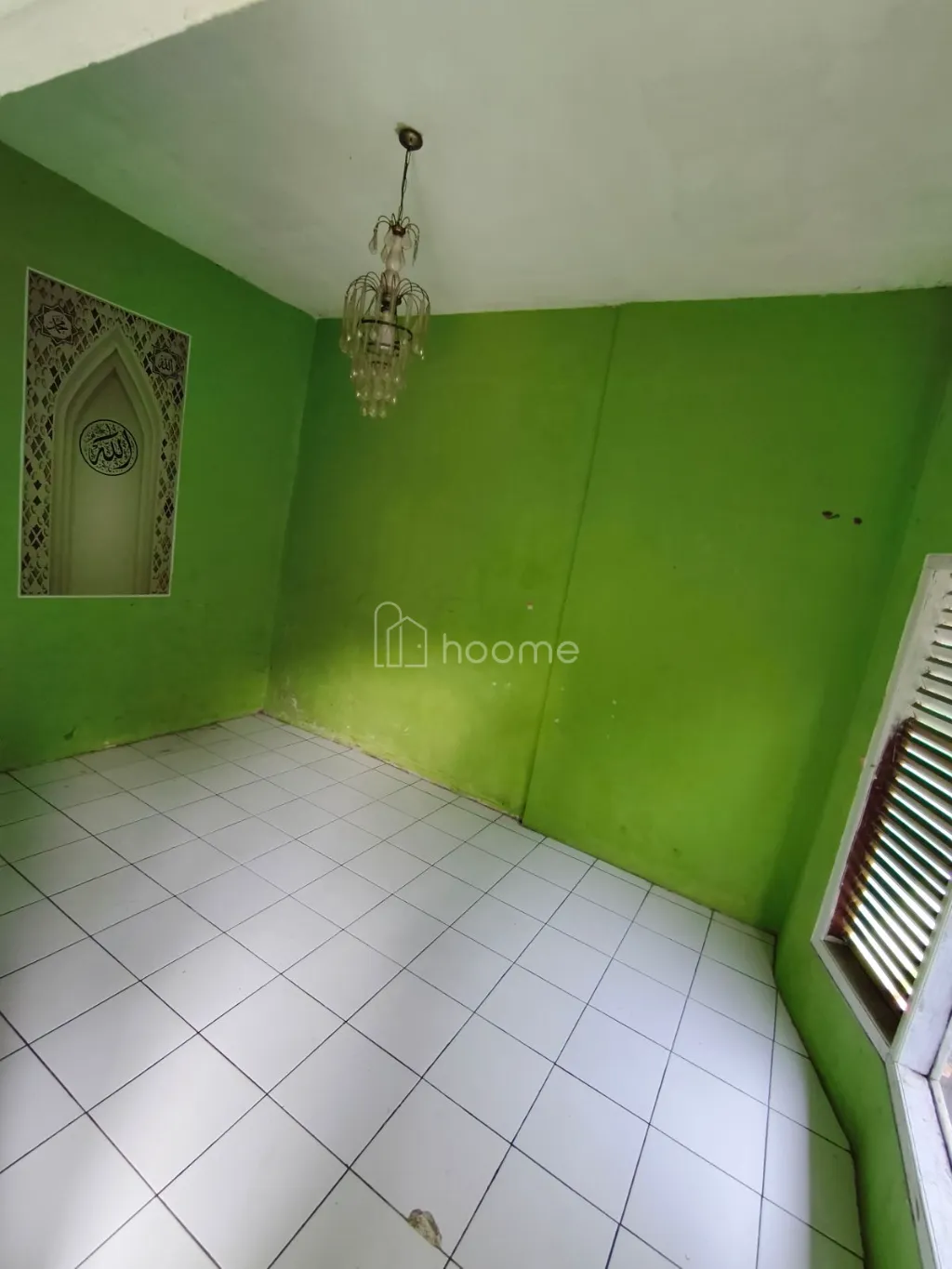 Dijual Rumah di Bukit Pancir Indah — foto 1 dari 4