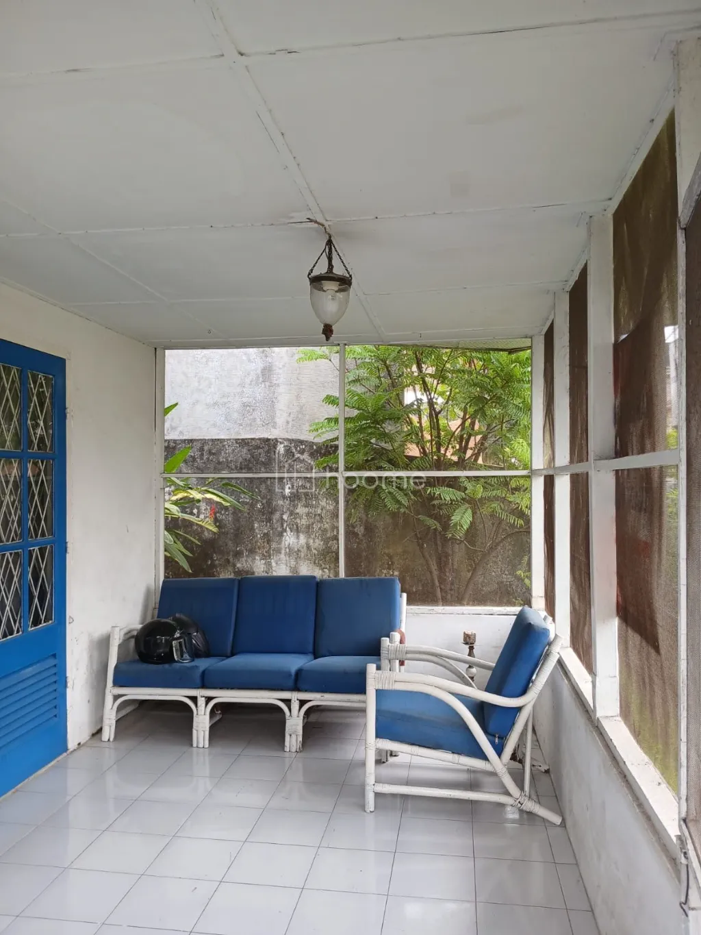 Dijual Rumah Strategis di Jalan Sei Belutu – Medan — foto 4 dari 4