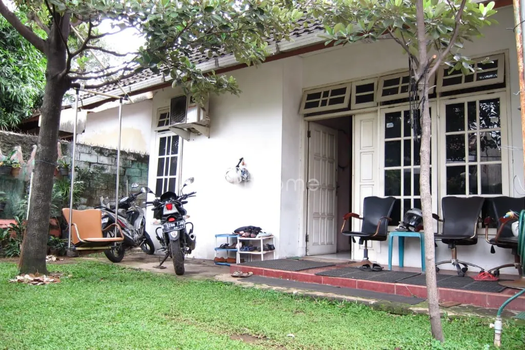 Dijual Rumah Rumah komplek perumahan multi-akses — foto 3 dari 3