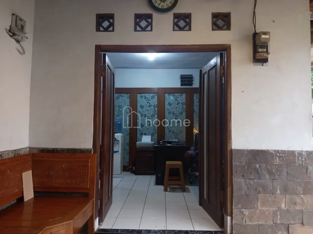 Dijual Rumah Dijual Rumah Strategis Dekat Kampus — foto 3 dari 3