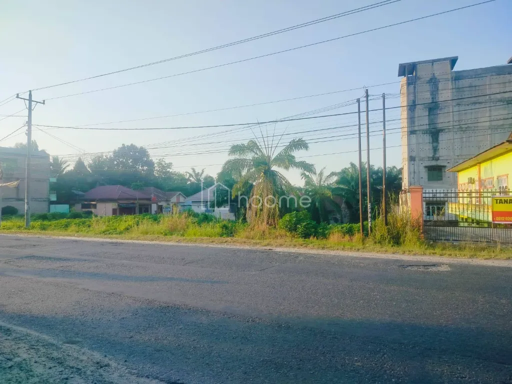 Dijual Rumah Dijual rumah tinggal plus rumah walet 6ltp — foto 4 dari 4