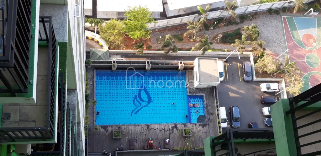 Dijual Apartemen 2BR di Kelapa Gading — foto 3 dari 3