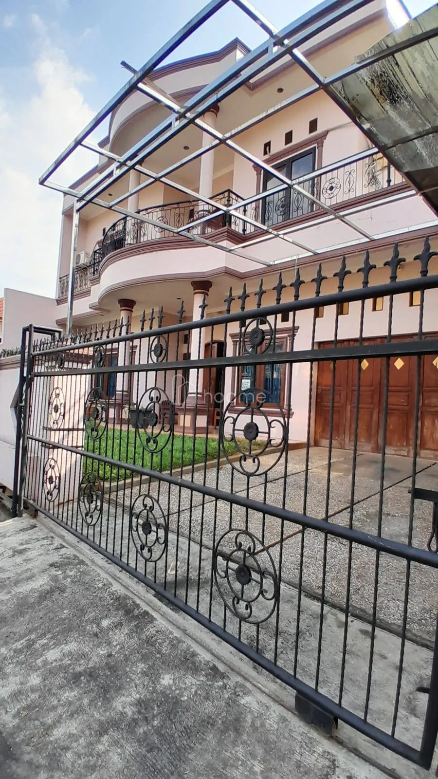 Dijual Rumah DIJUAL RUMAH SHM – UTAN KAYU SELATAN, MATRAMAN — foto 3 dari 4