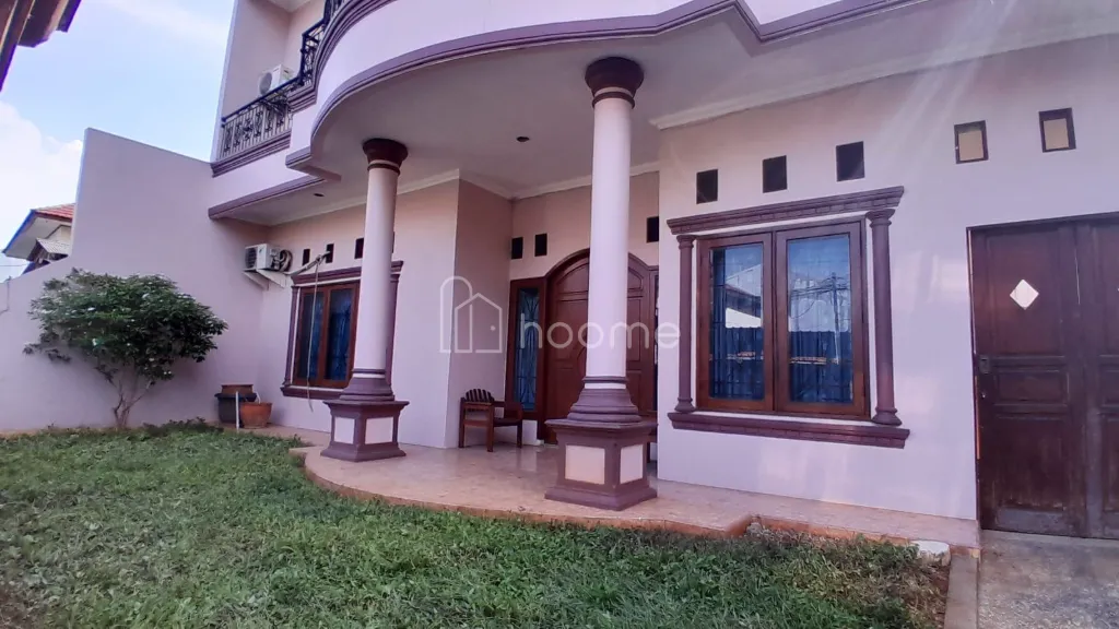 Dijual Rumah DIJUAL RUMAH SHM – UTAN KAYU SELATAN, MATRAMAN — foto 4 dari 4