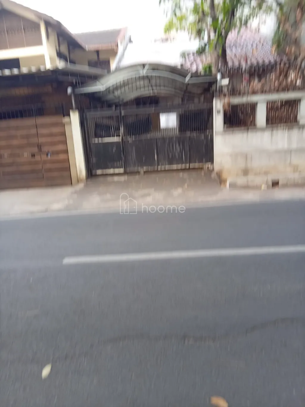 Dijual Rumah Dijual Rumah Lokasi Strategis Jakarta — foto 4 dari 4