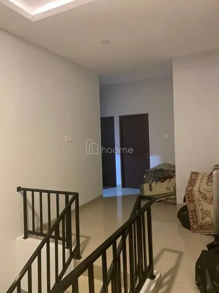 Dijual Rumah Rumah Minimalis 2 Lantai Jatiasih Anti Banjir — foto 3 dari 4