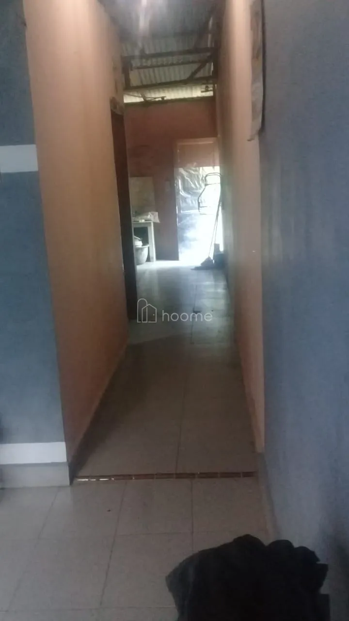 Dijual Rumah Jual cepat tanpa perantara  — foto 4 dari 4