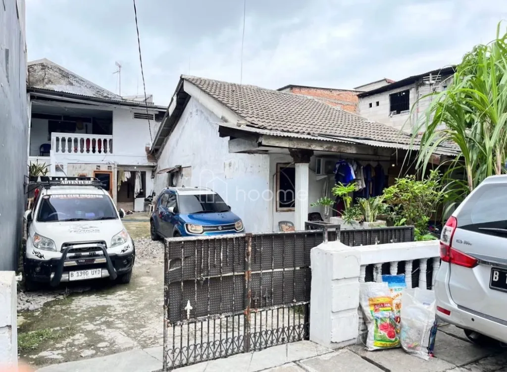 Dijual Rumah Dijual rumah cepaatt — foto 3 dari 3