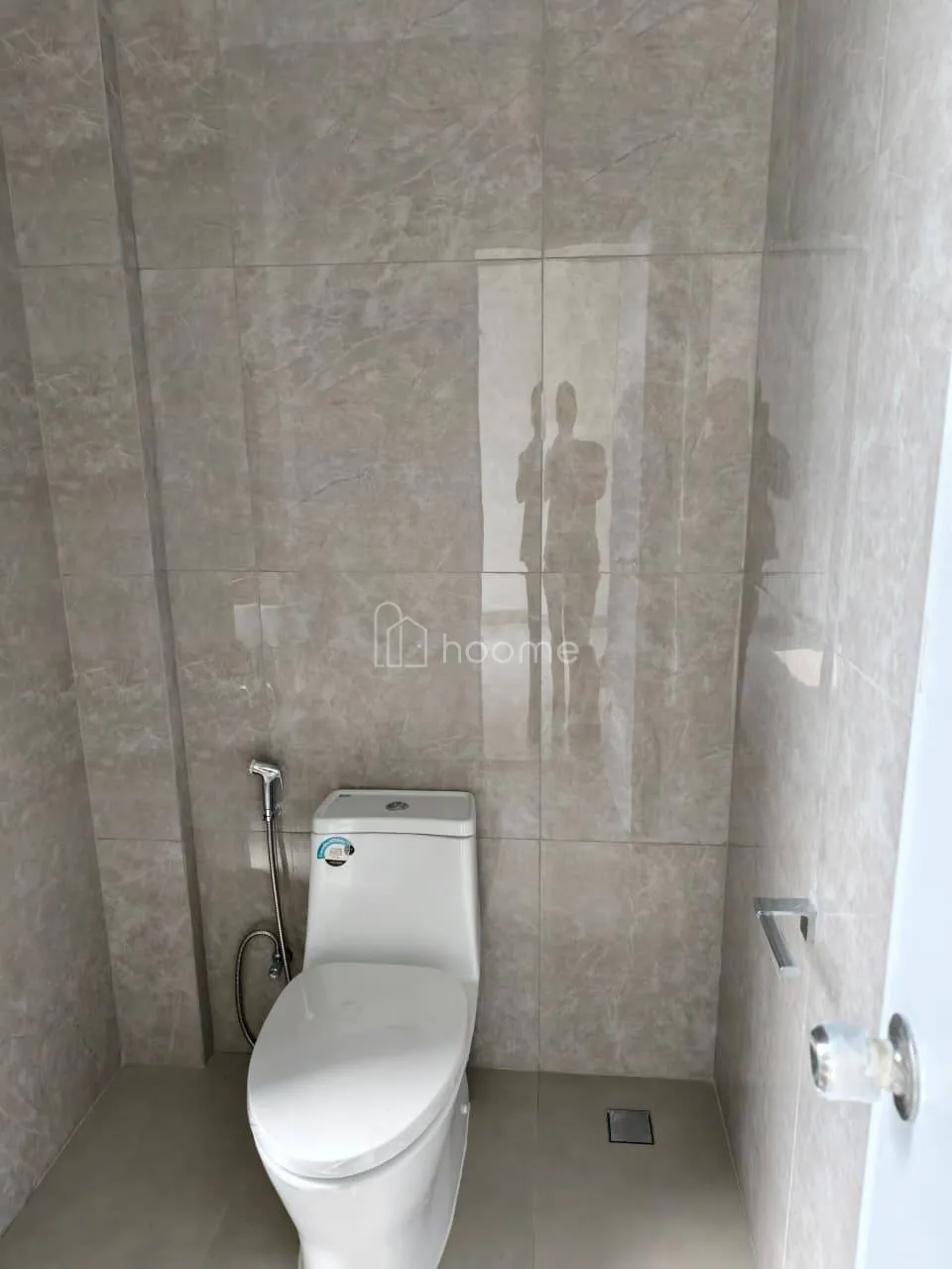 Dijual Ruko Djual Cepat Ruko Baru 3 lt,di Eastvara Mall BSD — foto 1 dari 4