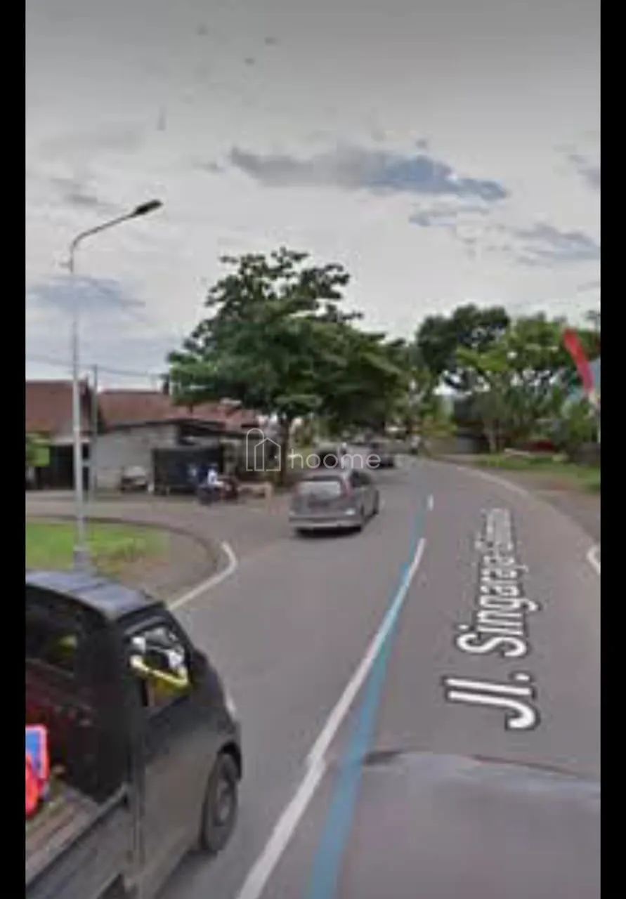 Dijual Tanah Tanah Pinggir Jalan Propinsi Singaraja — foto 3 dari 3