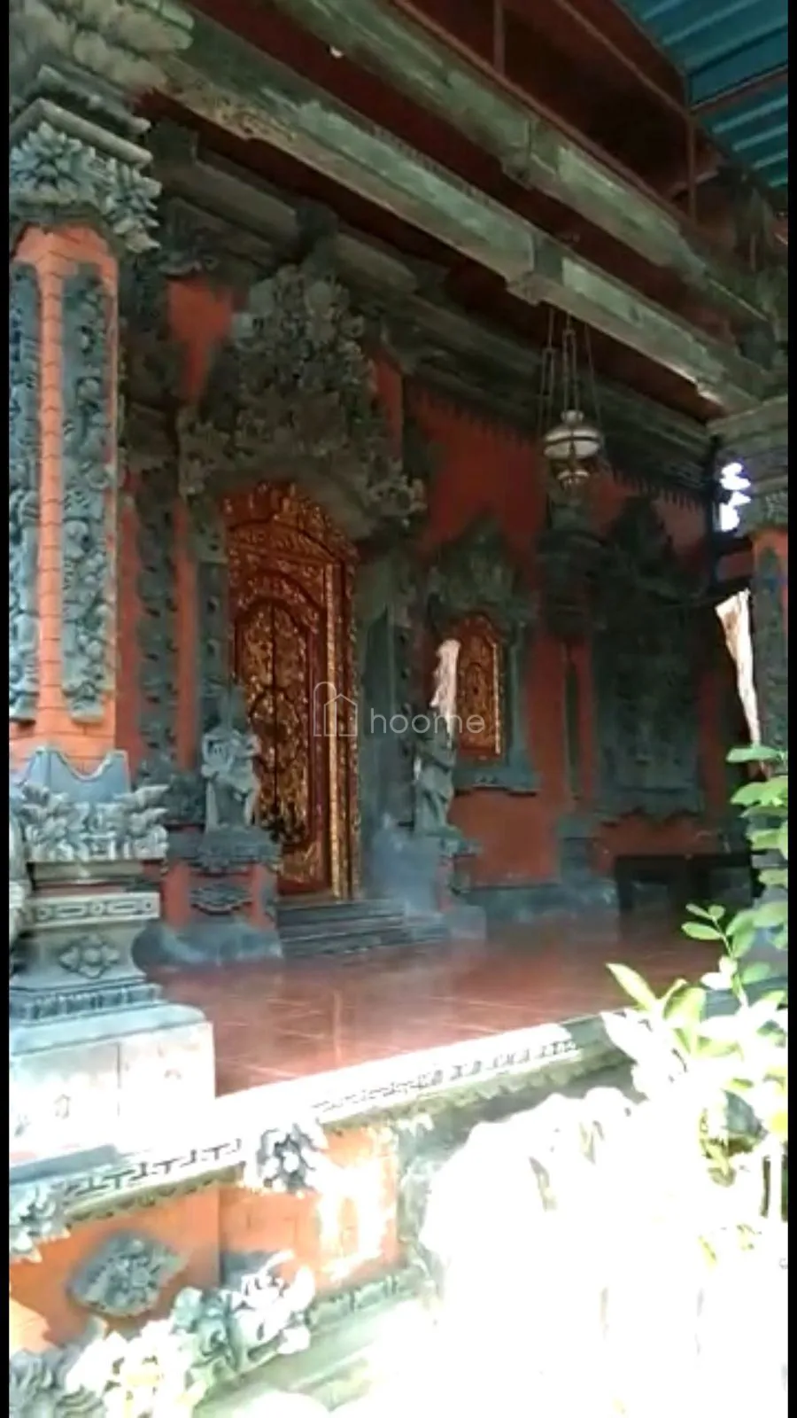 Dijual Rumah Rumah Dijual Singaraja – Desain Bali -  Villa $$$ — foto 1 dari 4