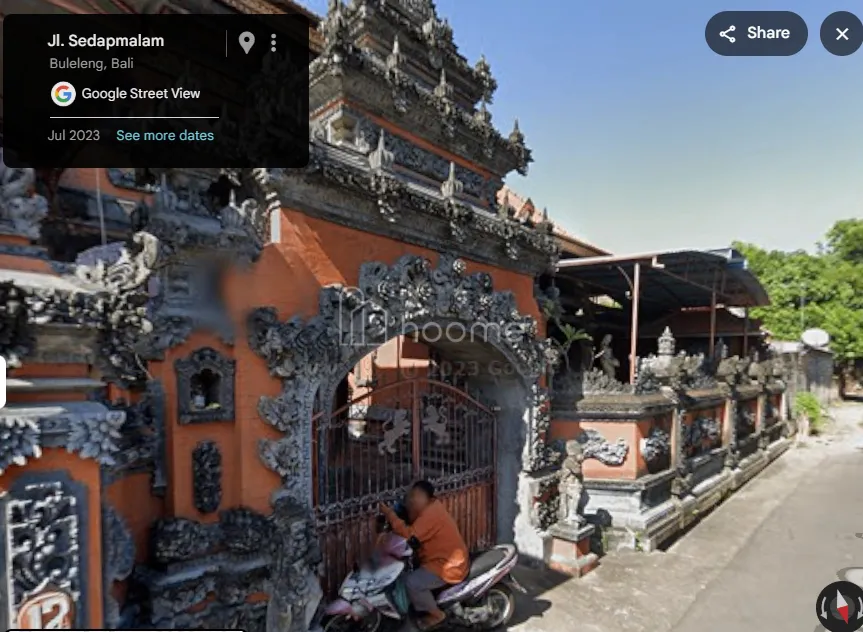 Dijual Rumah Rumah Dijual Singaraja – Desain Bali -  Villa $$$ — foto 3 dari 4