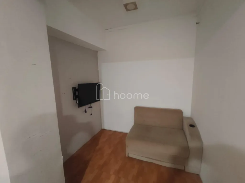 Dijual Apartemen DIJUAL APARTEMEN KEBAGUSAN CITY 1BR MURAH — foto 1 dari 4