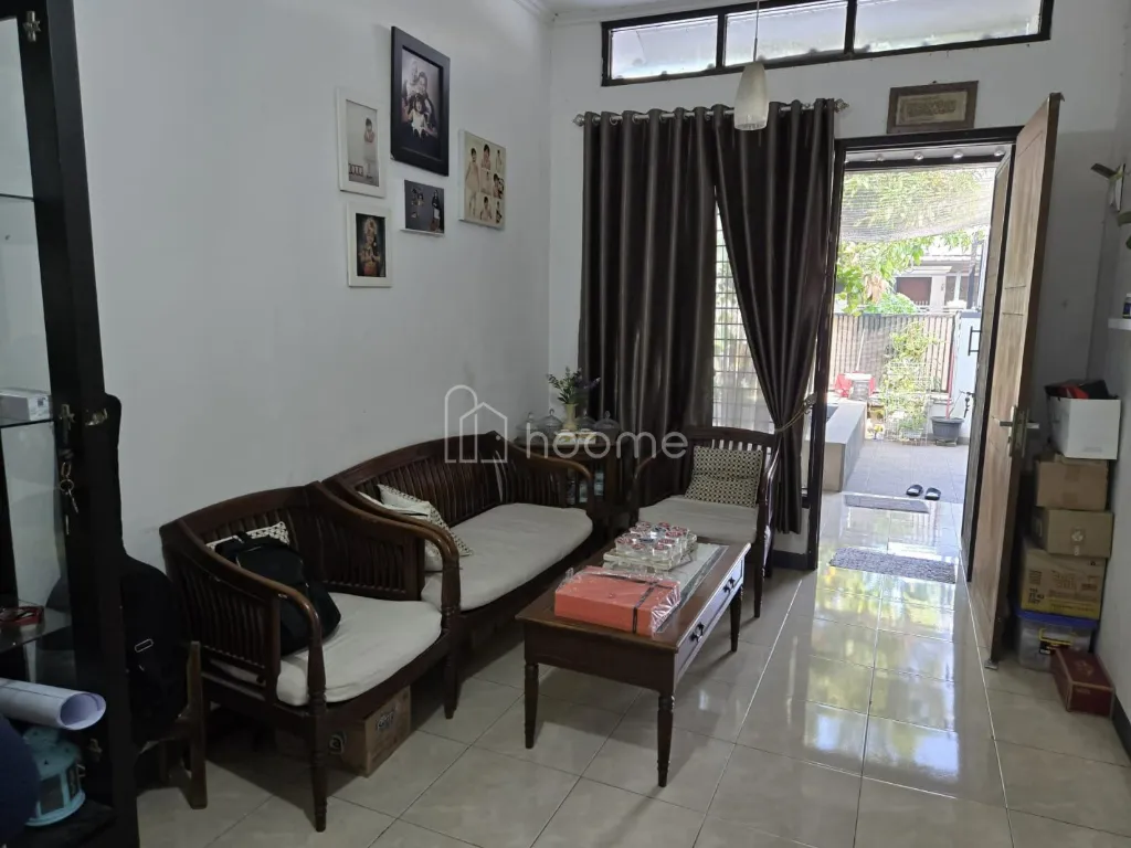 Dijual Rumah RUMAH BAGUS DI CIKONENG TERUSAN BOJONGSOANG BU — foto 3 dari 4