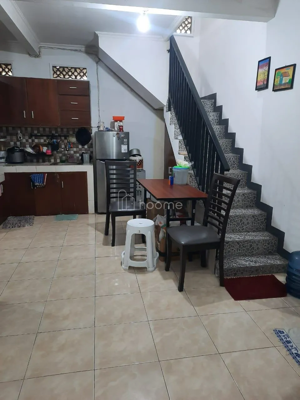 Dijual Rumah RUMAH BAGUS DI CIKONENG TERUSAN BOJONGSOANG BU — foto 1 dari 4