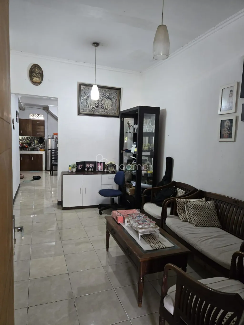 Dijual Rumah RUMAH BAGUS DI CIKONENG TERUSAN BOJONGSOANG BU — foto 4 dari 4