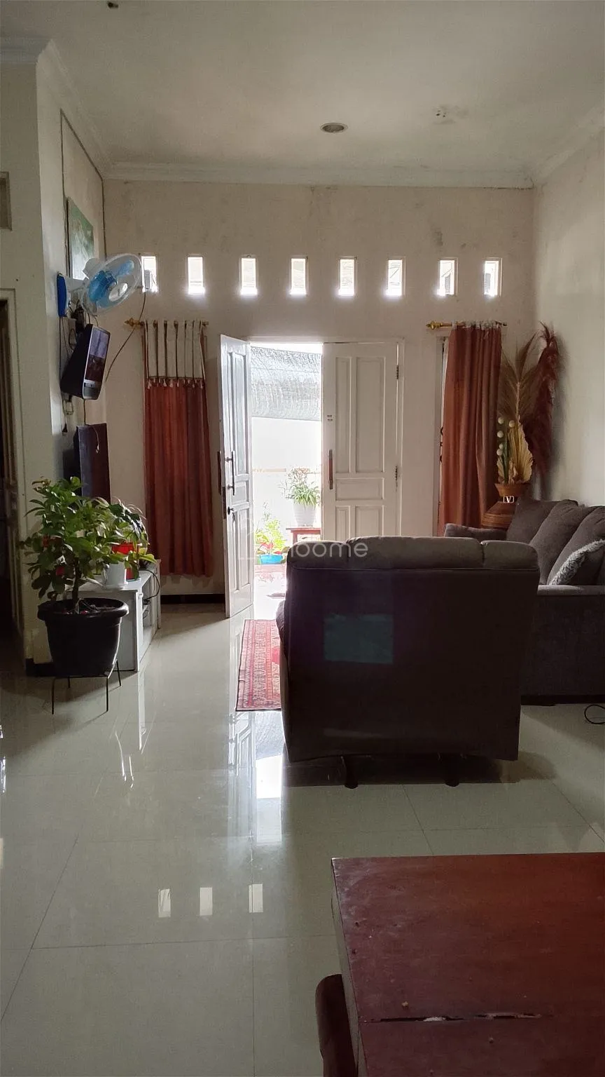 Disewa Rumah GUEST HOUSE — foto 3 dari 4