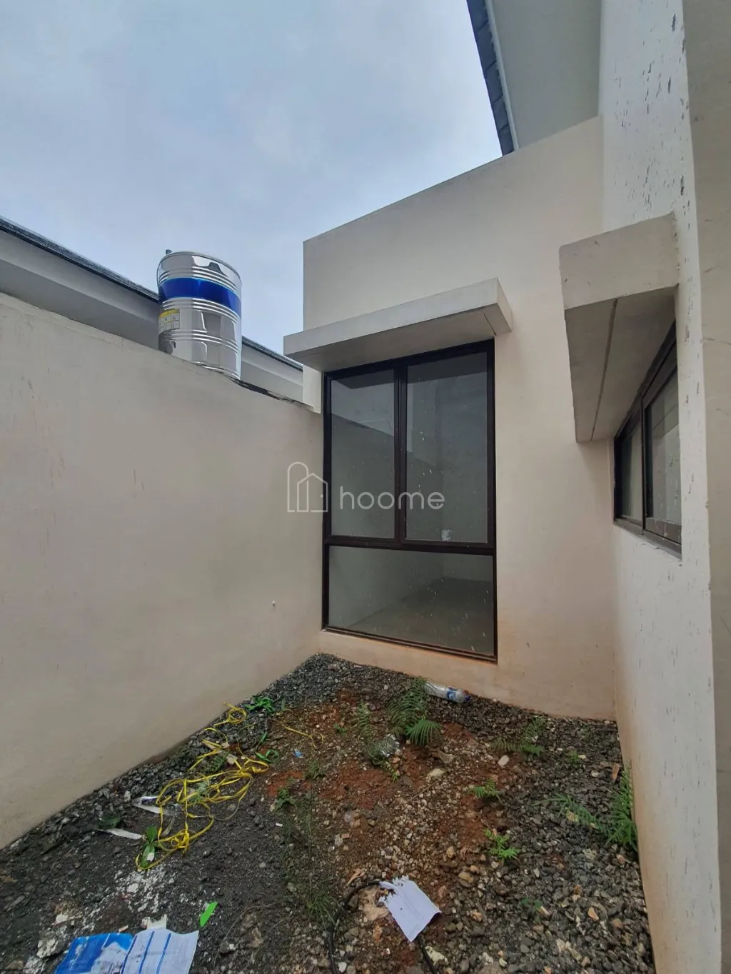 Disewa Rumah Rumah Baru Citra Garden Serpong Cluster Bellefleur — foto 3 dari 4